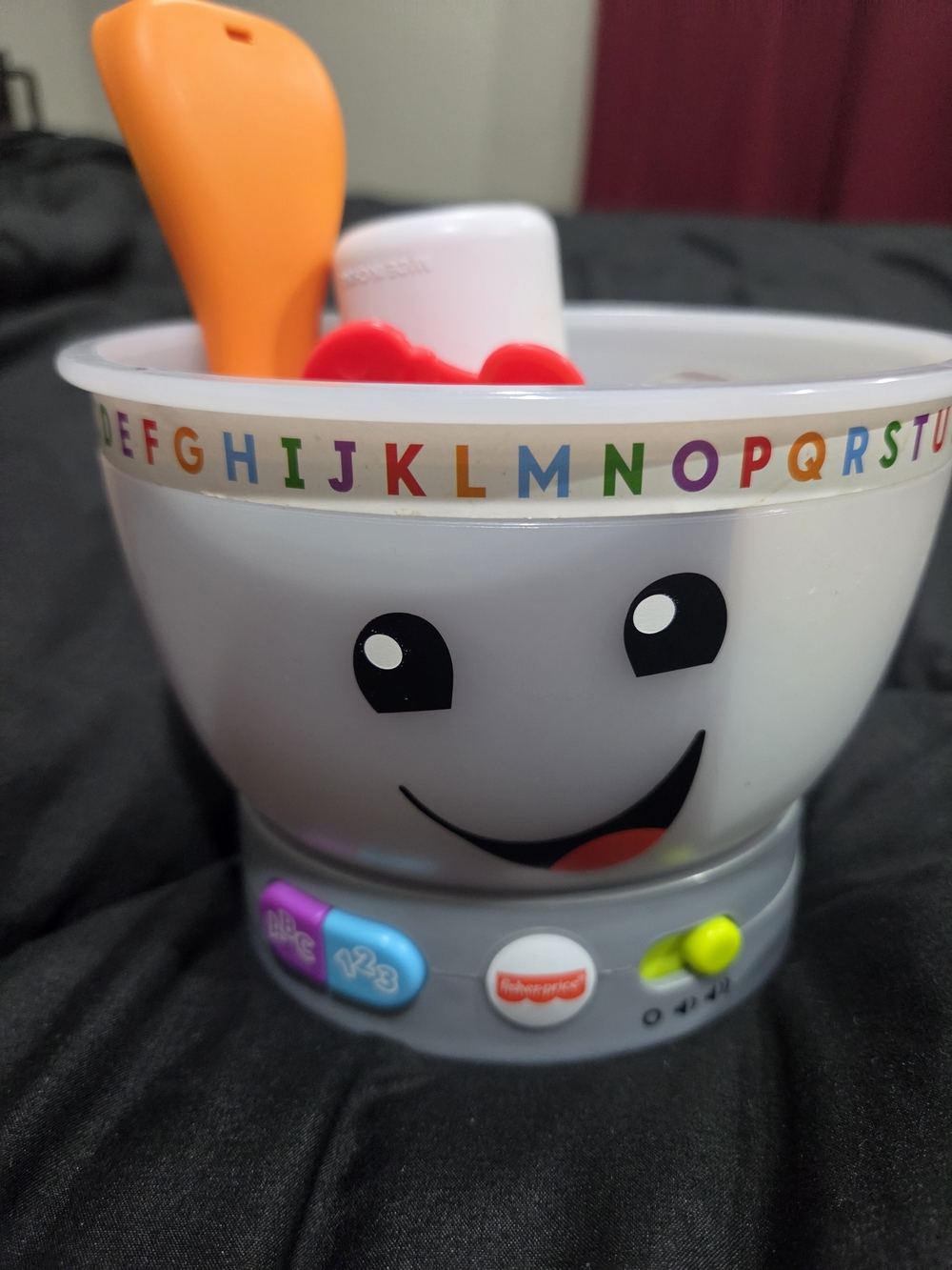 Baby Toy